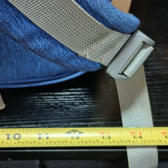 Heatoo Backpack Diaper BagThis Heatoo backpack diaper bag is perfect for par - Picture 4 of 12